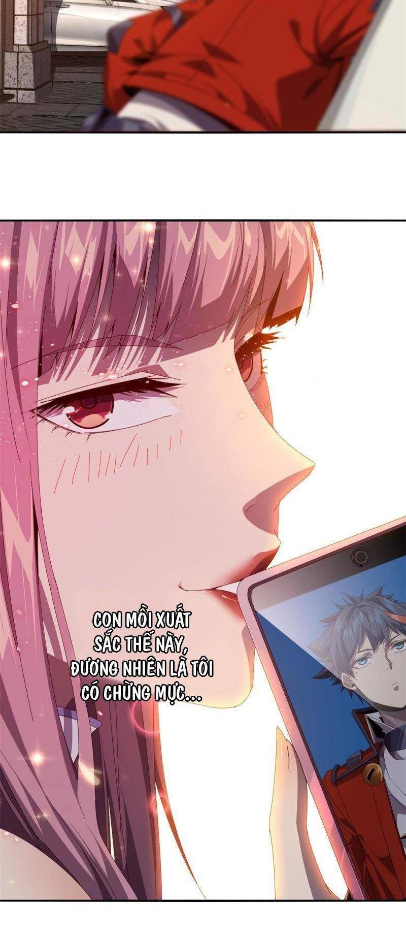 Siêu Thần Chế Tạp Sư chapter 91 - Upload bởi truyensieuhay.com