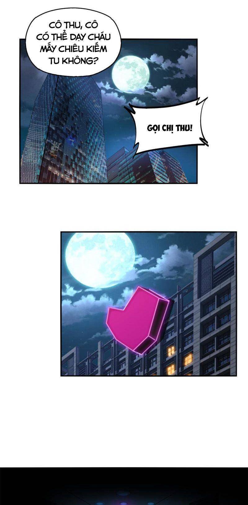 Siêu Thần Chế Tạp Sư chapter 91 - Upload bởi truyensieuhay.com