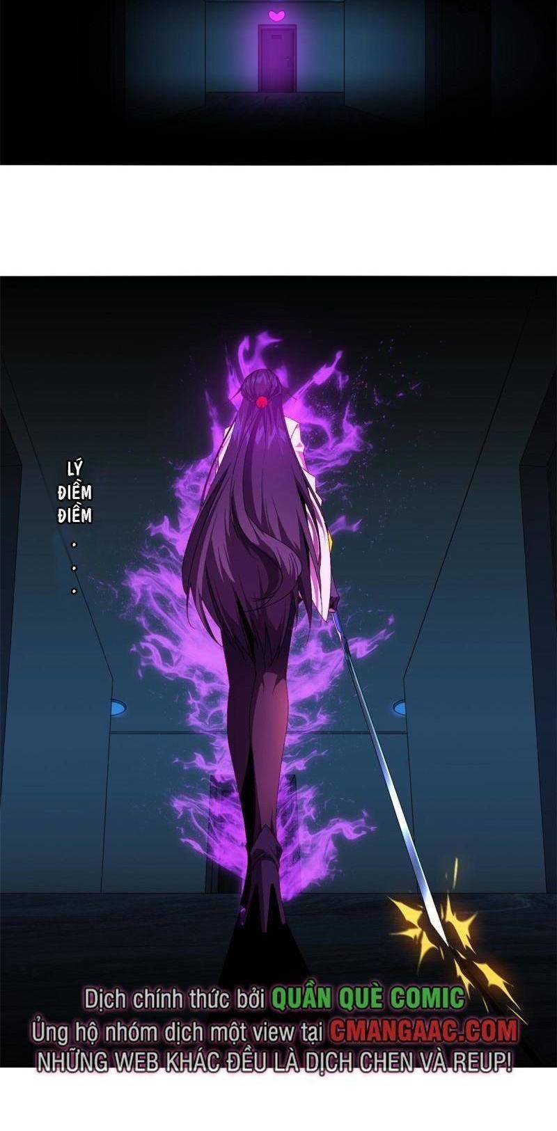 Siêu Thần Chế Tạp Sư chapter 91 - Upload bởi truyensieuhay.com