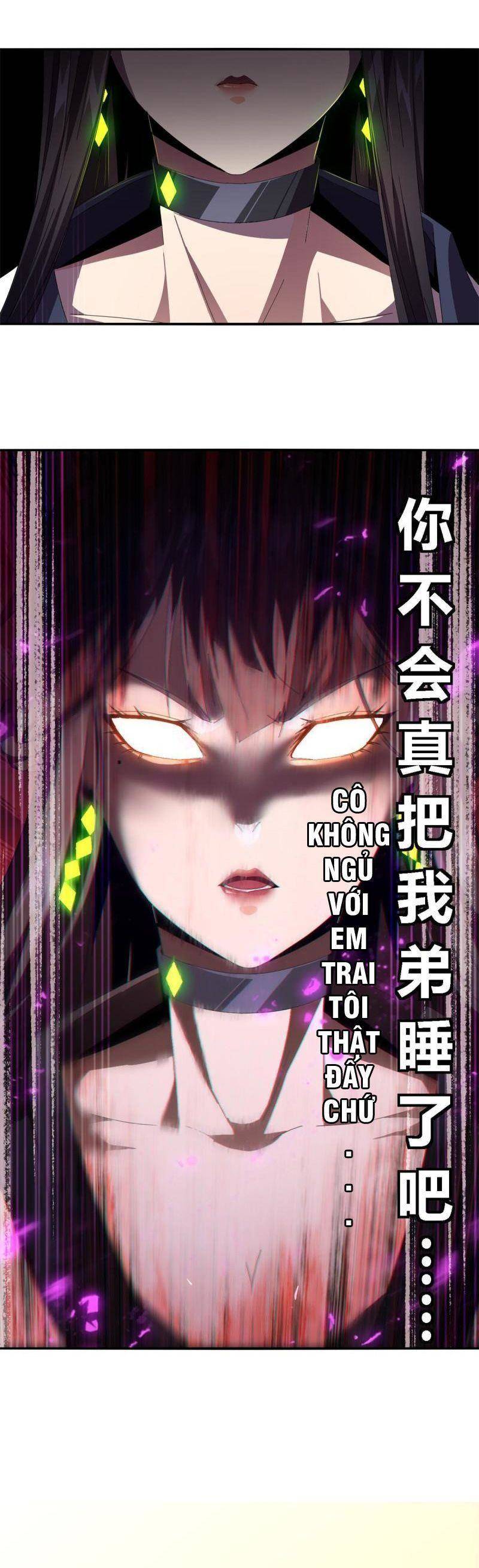 Siêu Thần Chế Tạp Sư chapter 91 - Upload bởi truyensieuhay.com