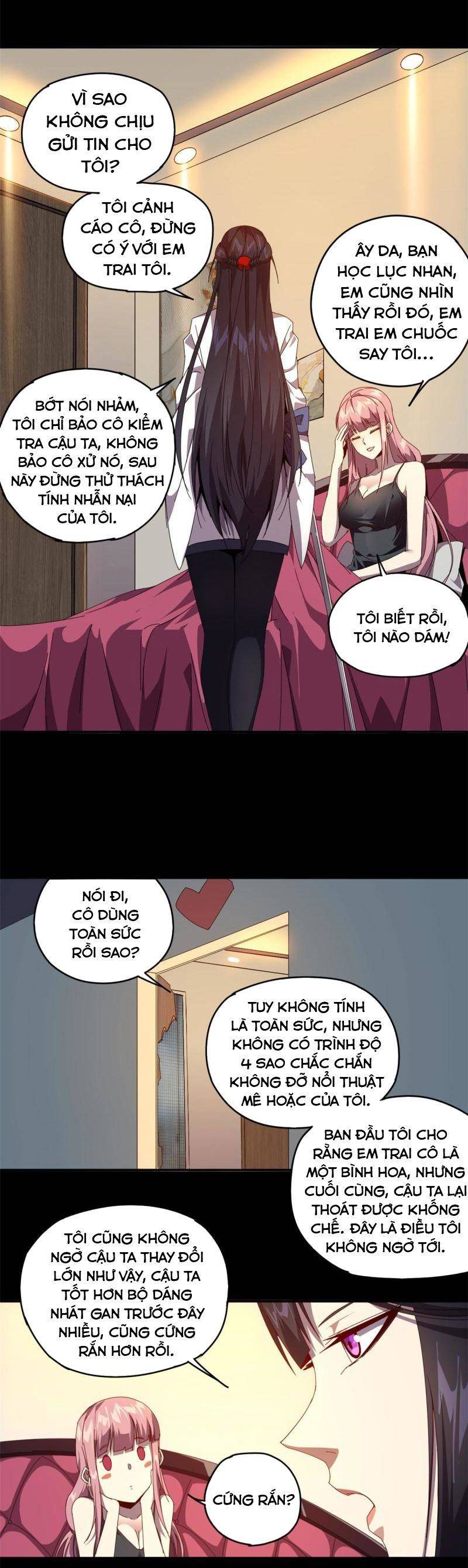 Siêu Thần Chế Tạp Sư chapter 92 - Upload bởi truyensieuhay.com