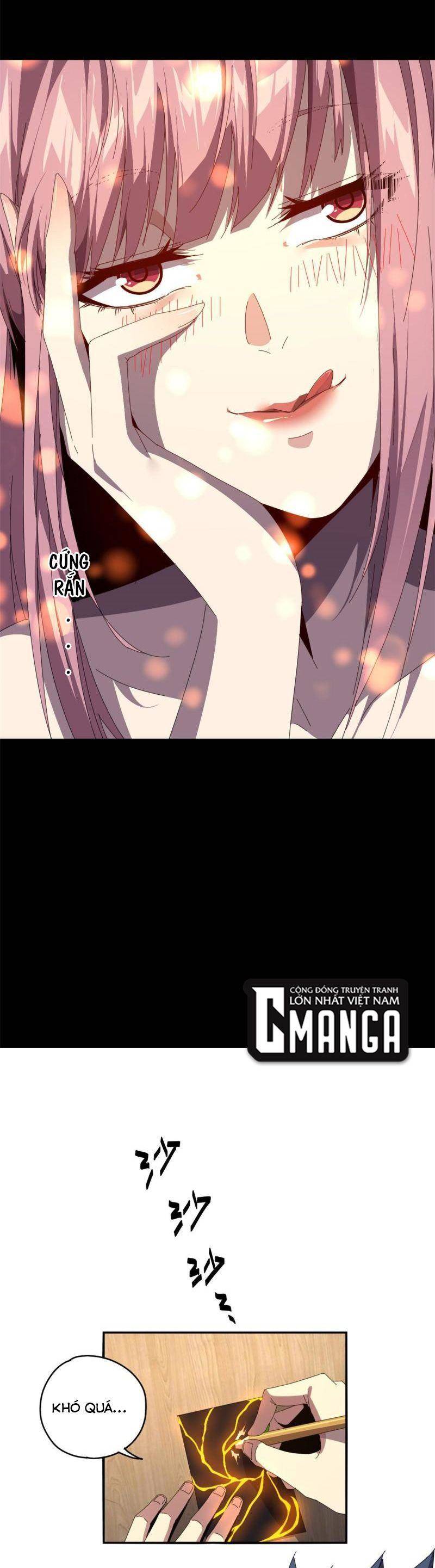 Siêu Thần Chế Tạp Sư chapter 92 - Upload bởi truyensieuhay.com
