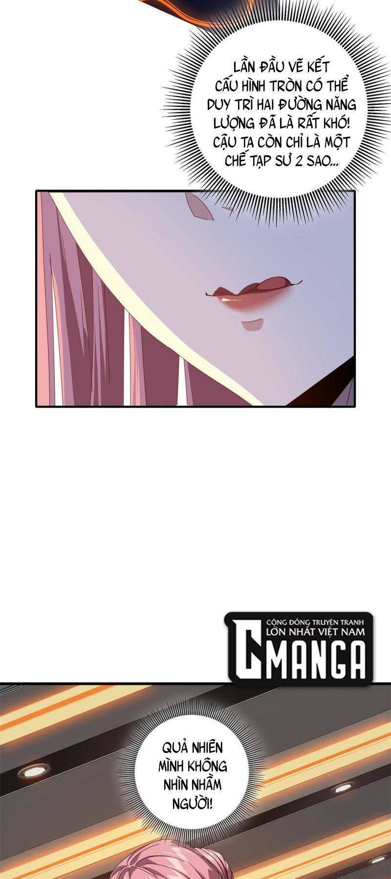 Siêu Thần Chế Tạp Sư chapter 92 - Upload bởi truyensieuhay.com