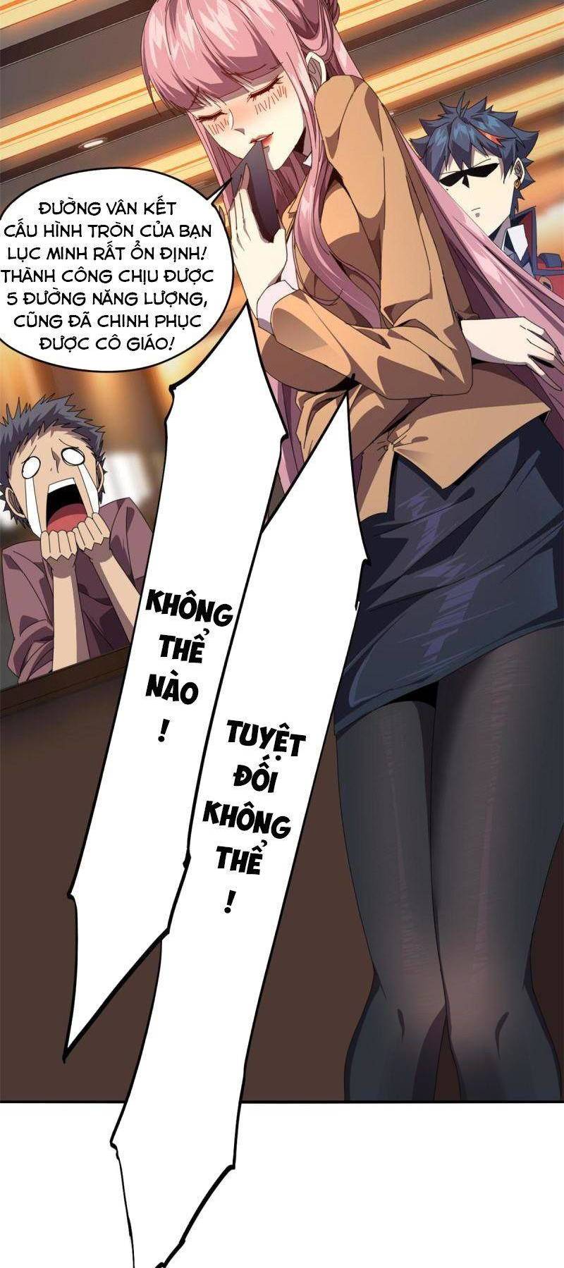 Siêu Thần Chế Tạp Sư chapter 92 - Upload bởi truyensieuhay.com