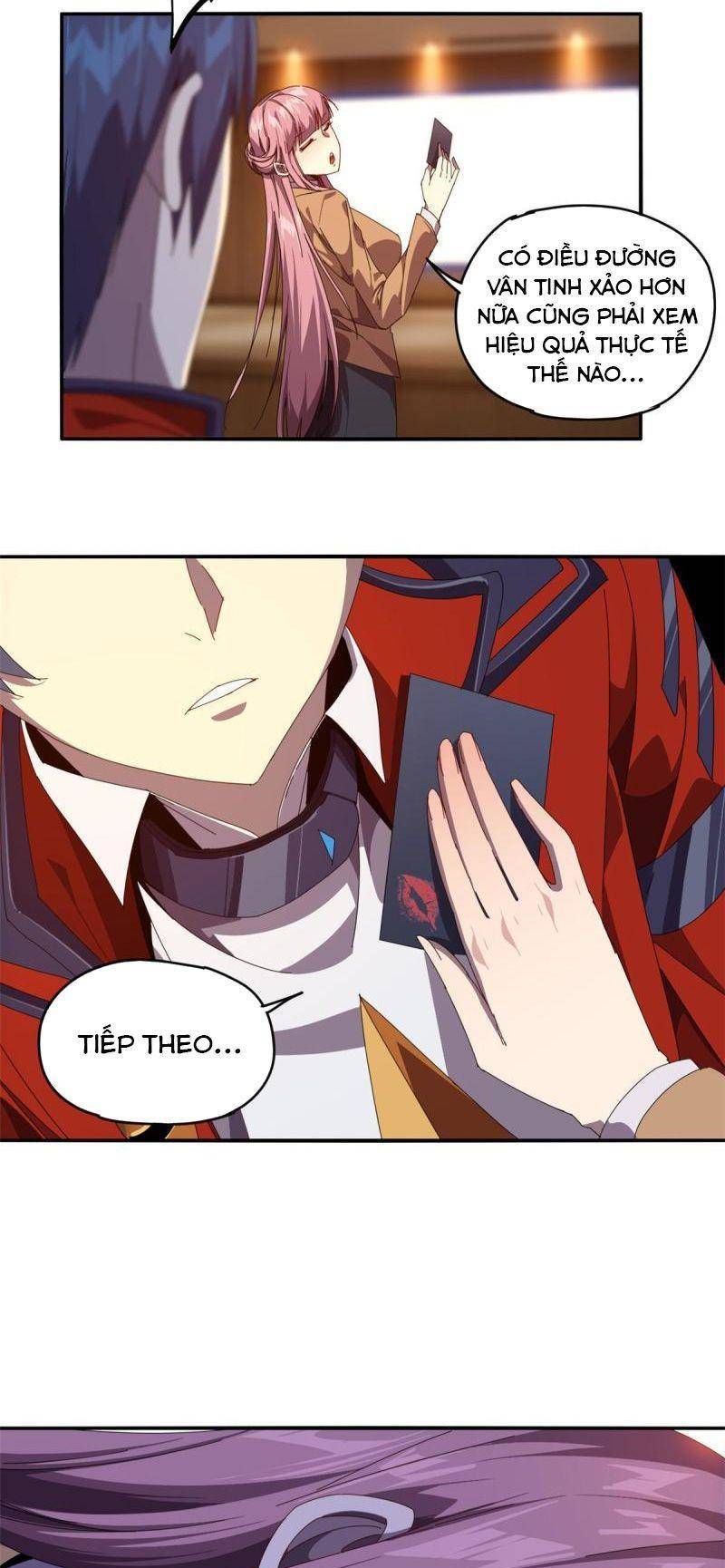 Siêu Thần Chế Tạp Sư chapter 92 - Upload bởi truyensieuhay.com