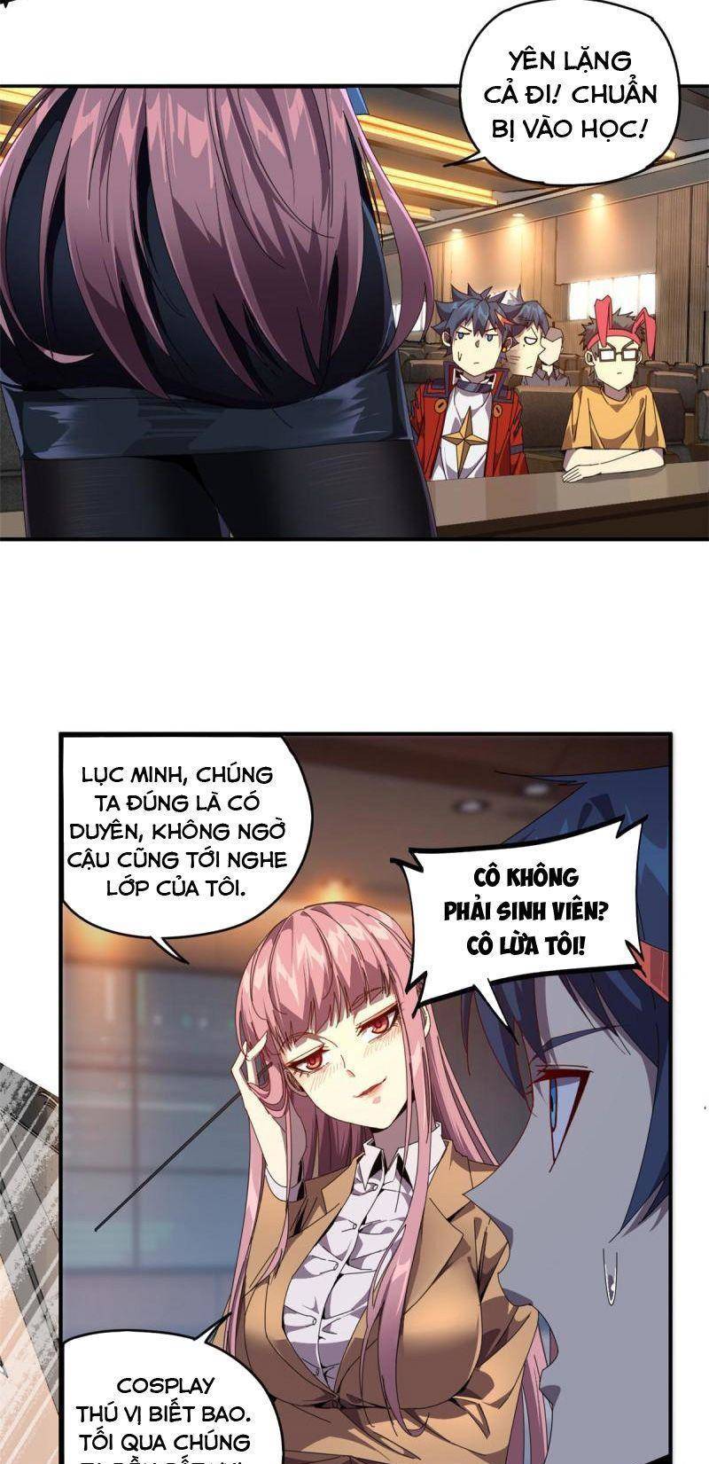Siêu Thần Chế Tạp Sư chapter 92 - Upload bởi truyensieuhay.com