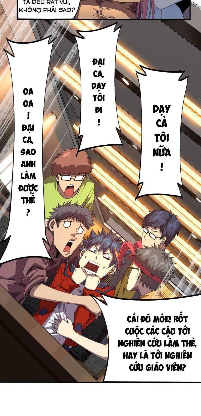 Siêu Thần Chế Tạp Sư chapter 92 - Upload bởi truyensieuhay.com