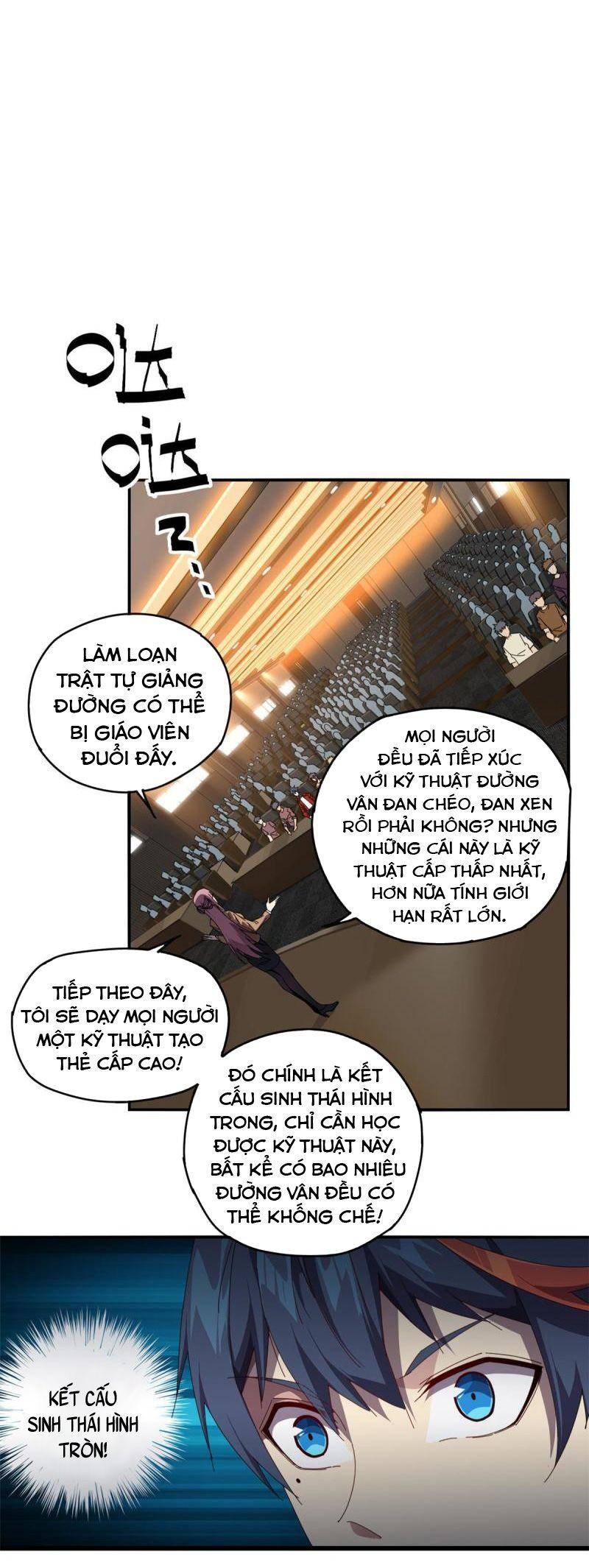 Siêu Thần Chế Tạp Sư chapter 92 - Upload bởi truyensieuhay.com