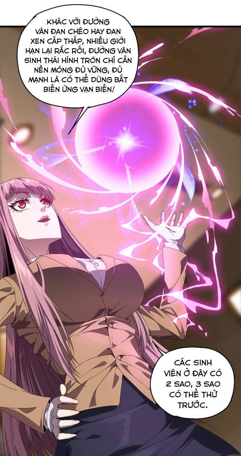 Siêu Thần Chế Tạp Sư chapter 92 - Upload bởi truyensieuhay.com
