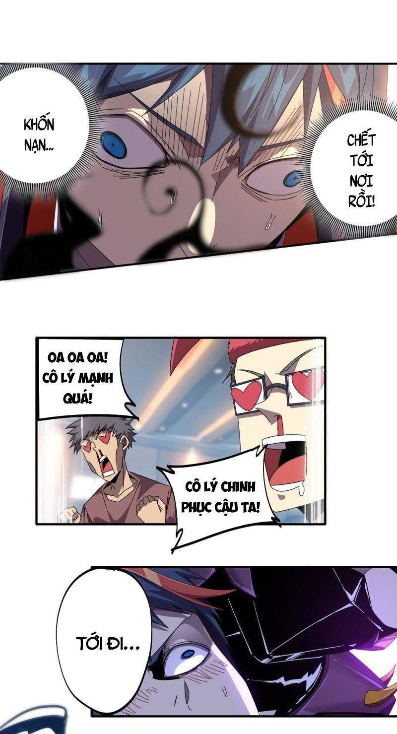 Siêu Thần Chế Tạp Sư chapter 93 - Upload bởi truyensieuhay.com