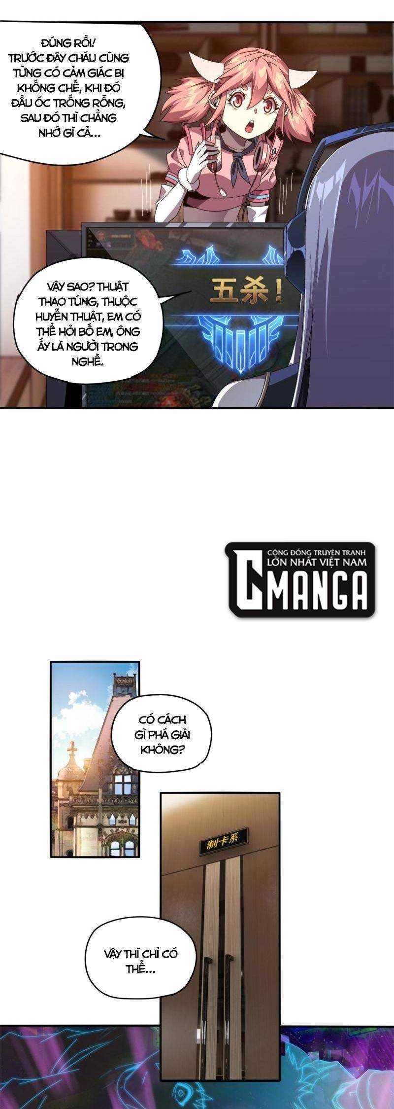 Siêu Thần Chế Tạp Sư chapter 93 - Upload bởi truyensieuhay.com