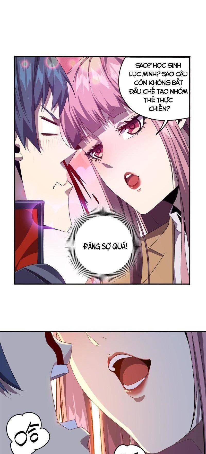 Siêu Thần Chế Tạp Sư chapter 93 - Upload bởi truyensieuhay.com