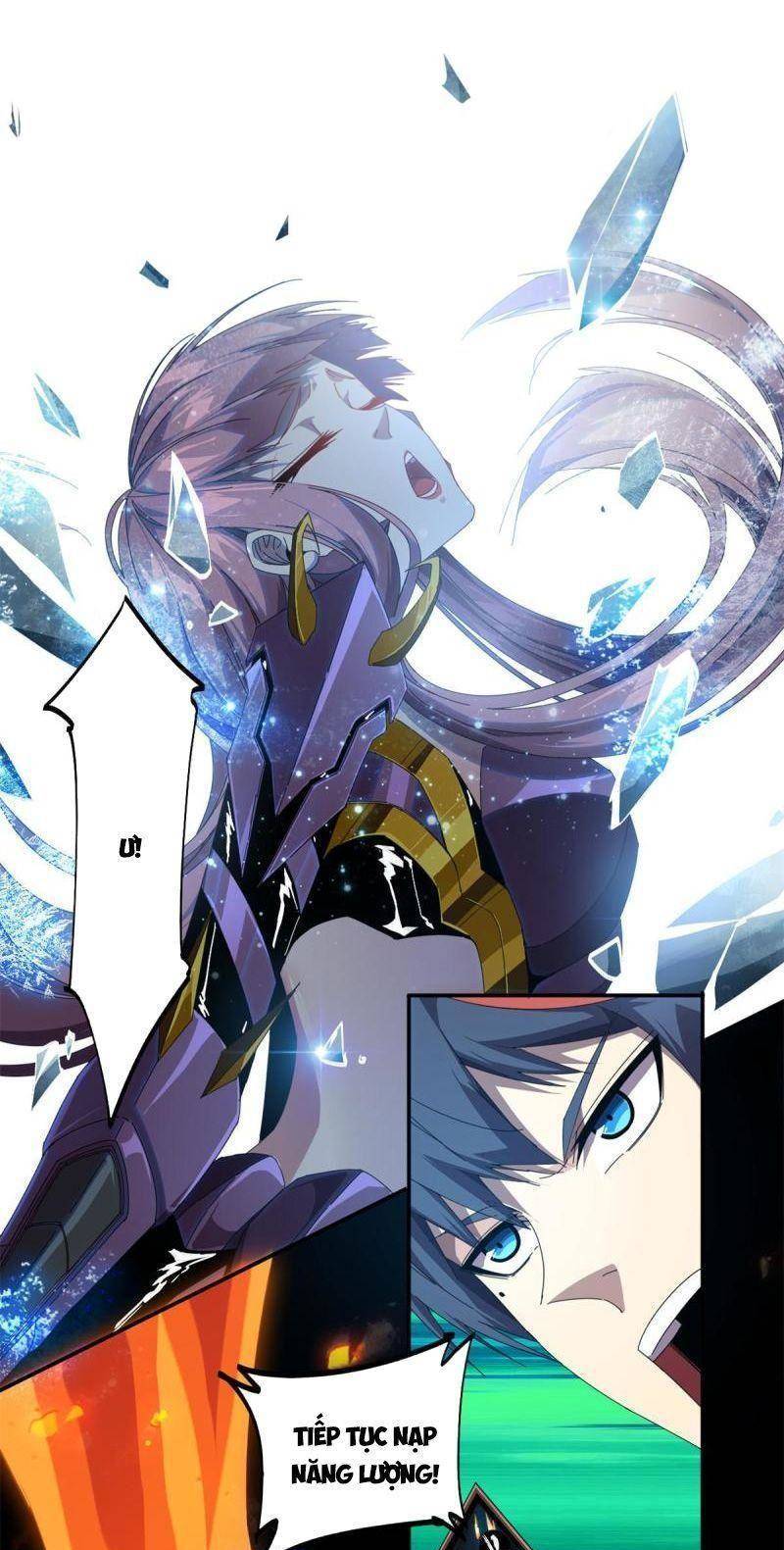 Siêu Thần Chế Tạp Sư chapter 94 - Upload bởi truyensieuhay.com
