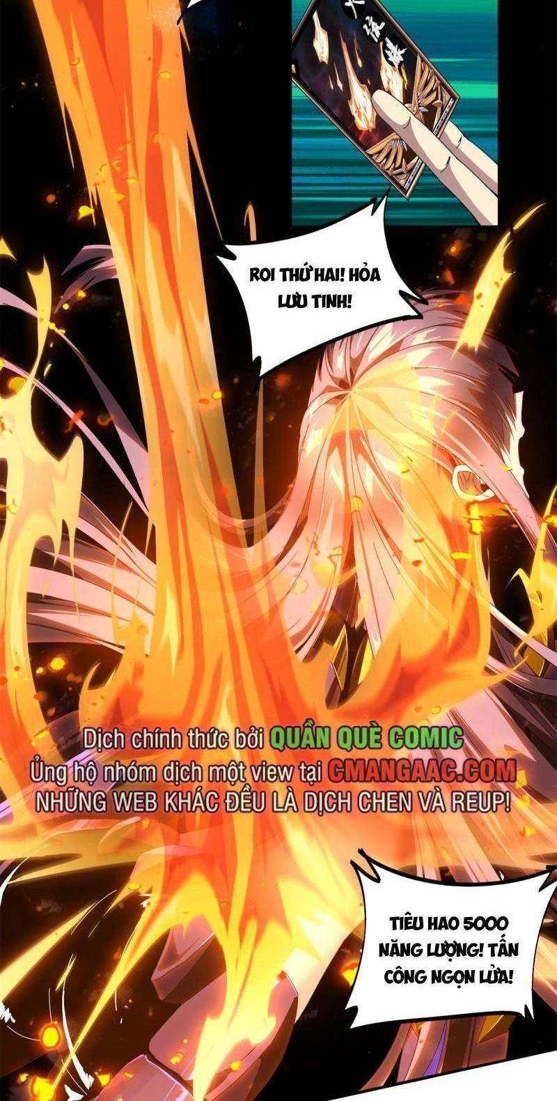 Siêu Thần Chế Tạp Sư chapter 94 - Upload bởi truyensieuhay.com