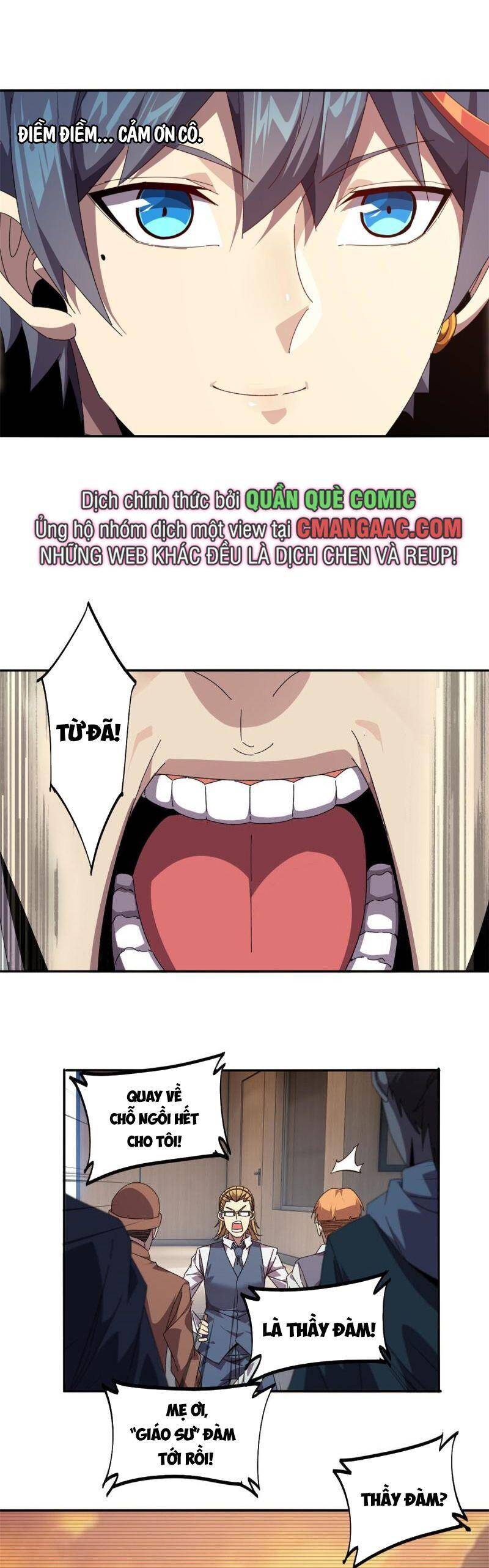 Siêu Thần Chế Tạp Sư chapter 95 - Upload bởi truyensieuhay.com