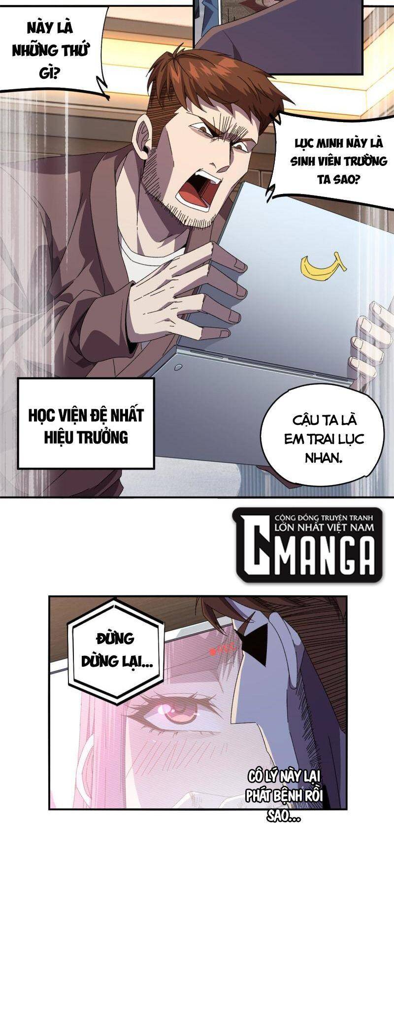 Siêu Thần Chế Tạp Sư chapter 95 - Upload bởi truyensieuhay.com