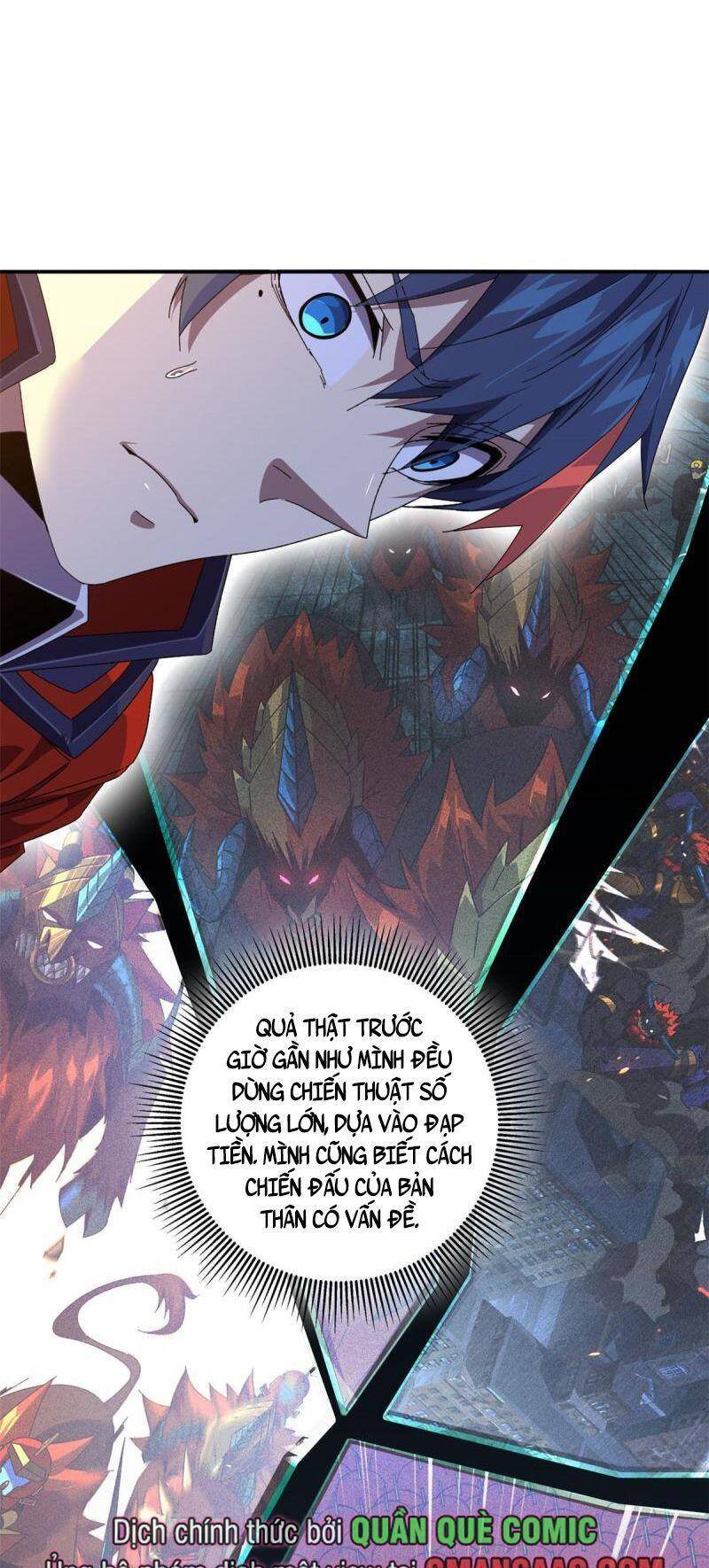 Siêu Thần Chế Tạp Sư chapter 95 - Upload bởi truyensieuhay.com