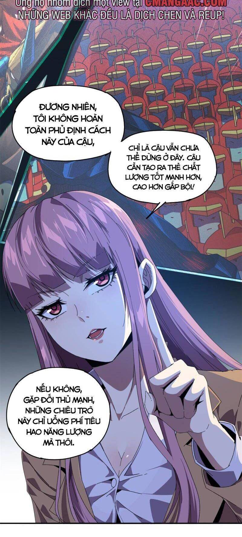 Siêu Thần Chế Tạp Sư chapter 95 - Upload bởi truyensieuhay.com