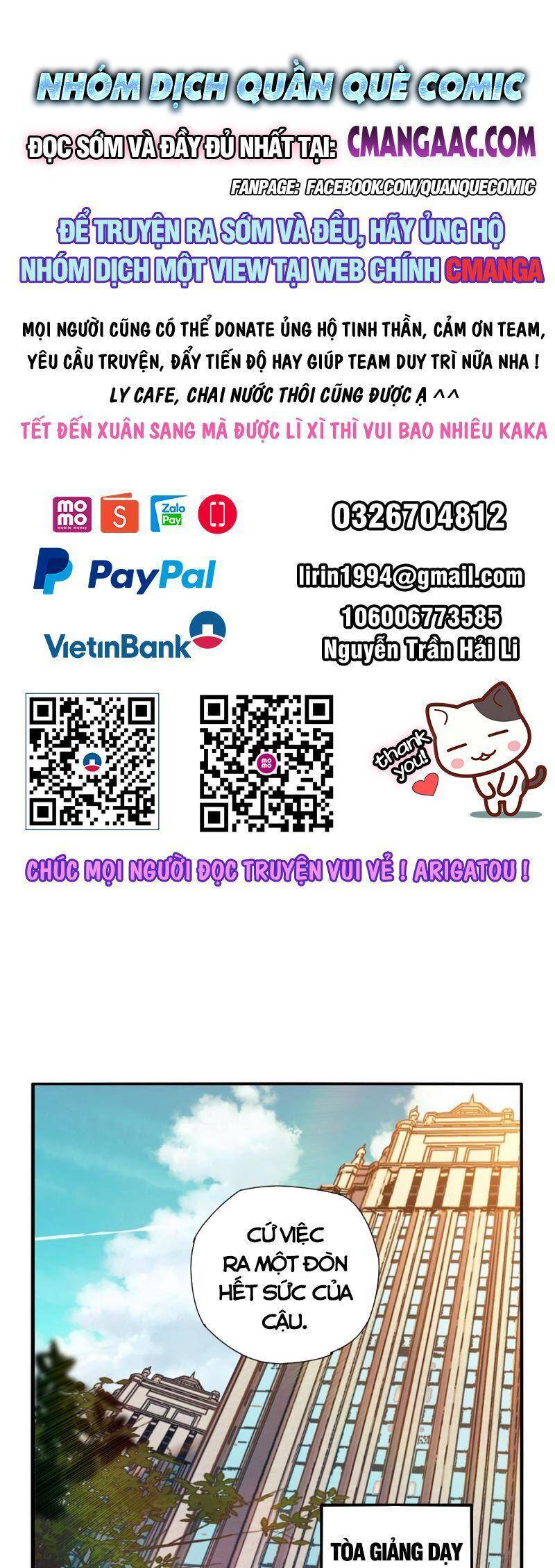Siêu Thần Chế Tạp Sư chapter 96 - Upload bởi truyensieuhay.com