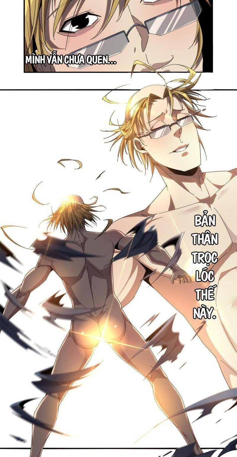 Siêu Thần Chế Tạp Sư chapter 96 - Upload bởi truyensieuhay.com