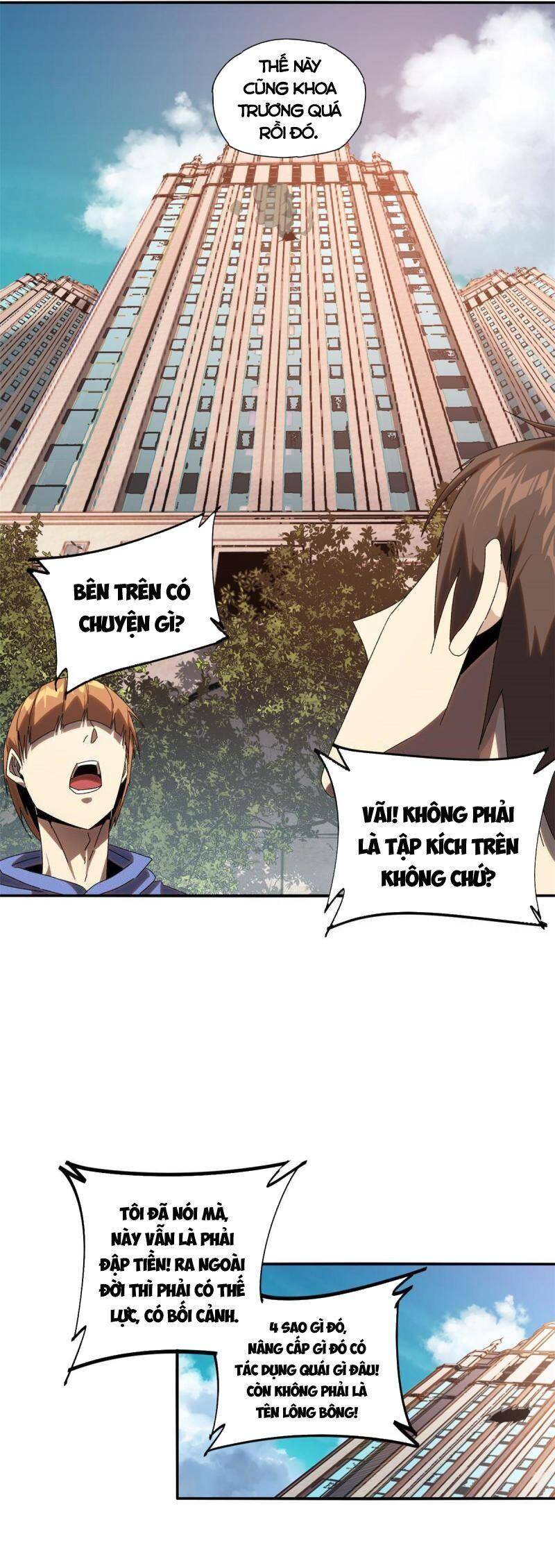 Siêu Thần Chế Tạp Sư chapter 96 - Upload bởi truyensieuhay.com