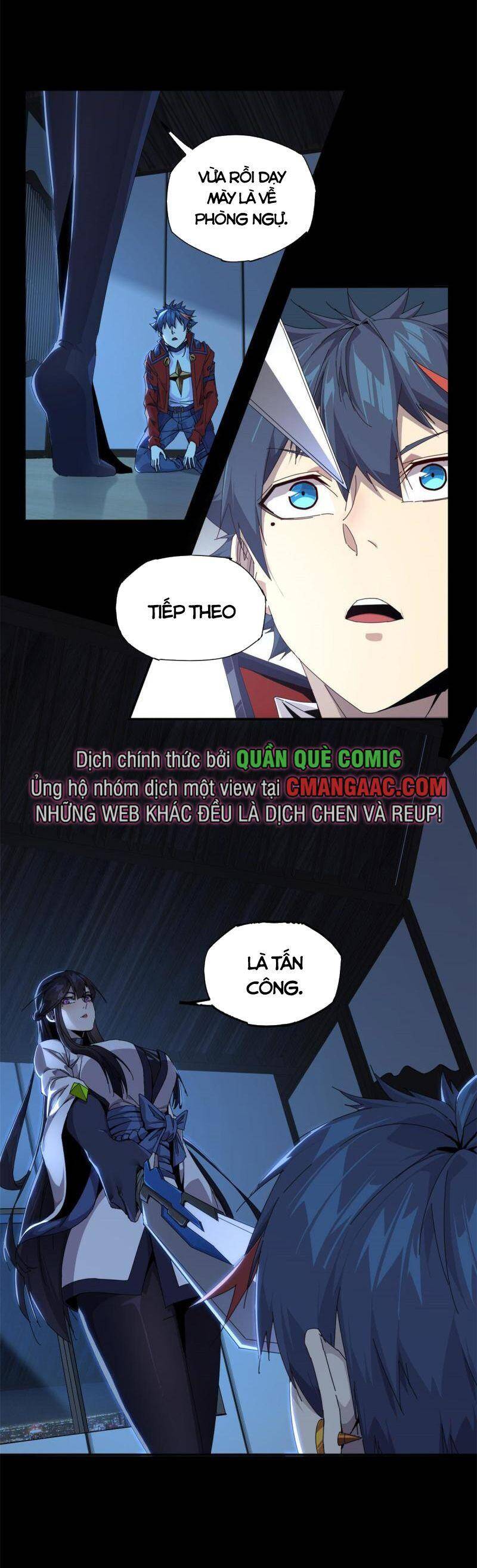 Siêu Thần Chế Tạp Sư chapter 96 - Upload bởi truyensieuhay.com