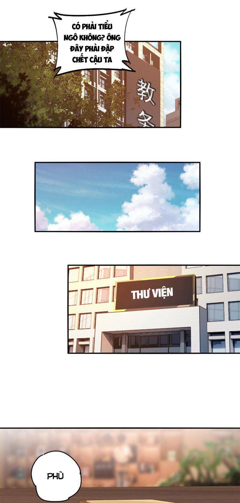 Siêu Thần Chế Tạp Sư chapter 97 - Upload bởi truyensieuhay.com