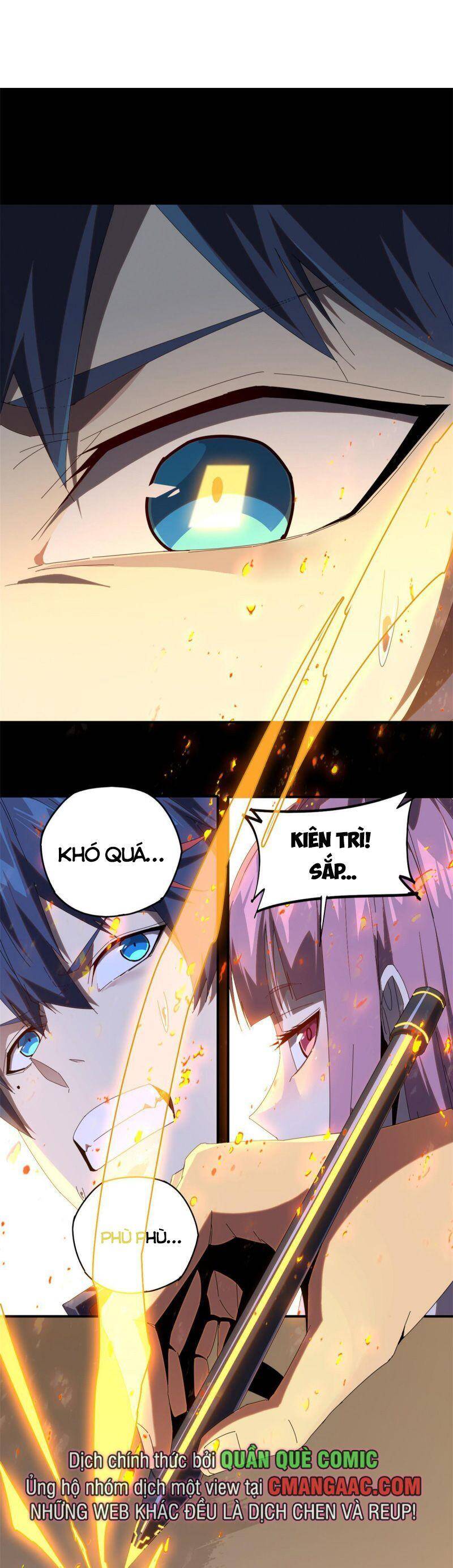 Siêu Thần Chế Tạp Sư chapter 97 - Upload bởi truyensieuhay.com