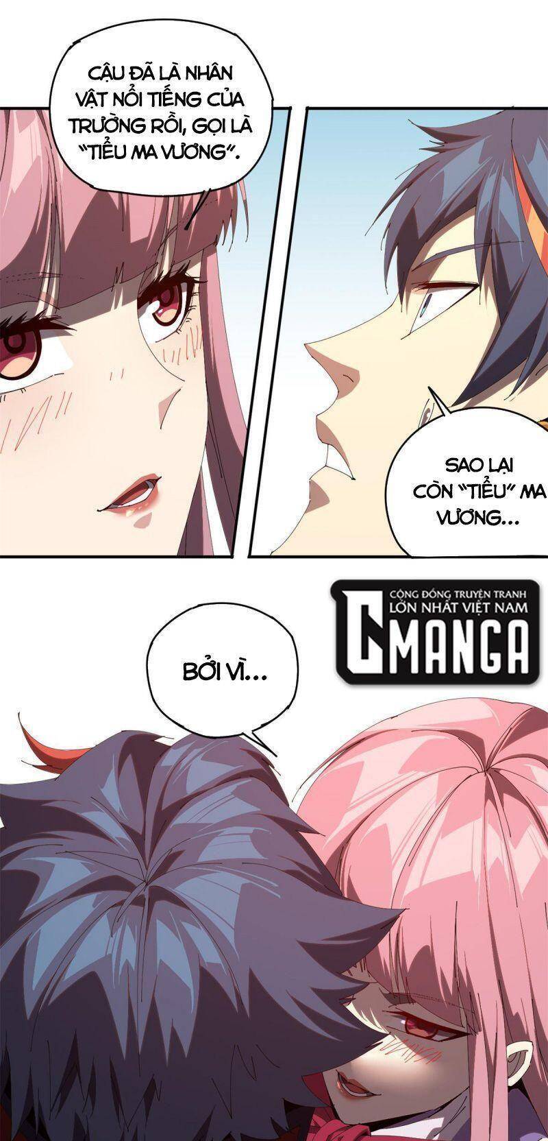Siêu Thần Chế Tạp Sư chapter 98 - Upload bởi truyensieuhay.com