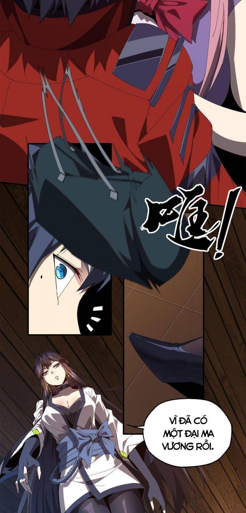Siêu Thần Chế Tạp Sư chapter 98 - Upload bởi truyensieuhay.com