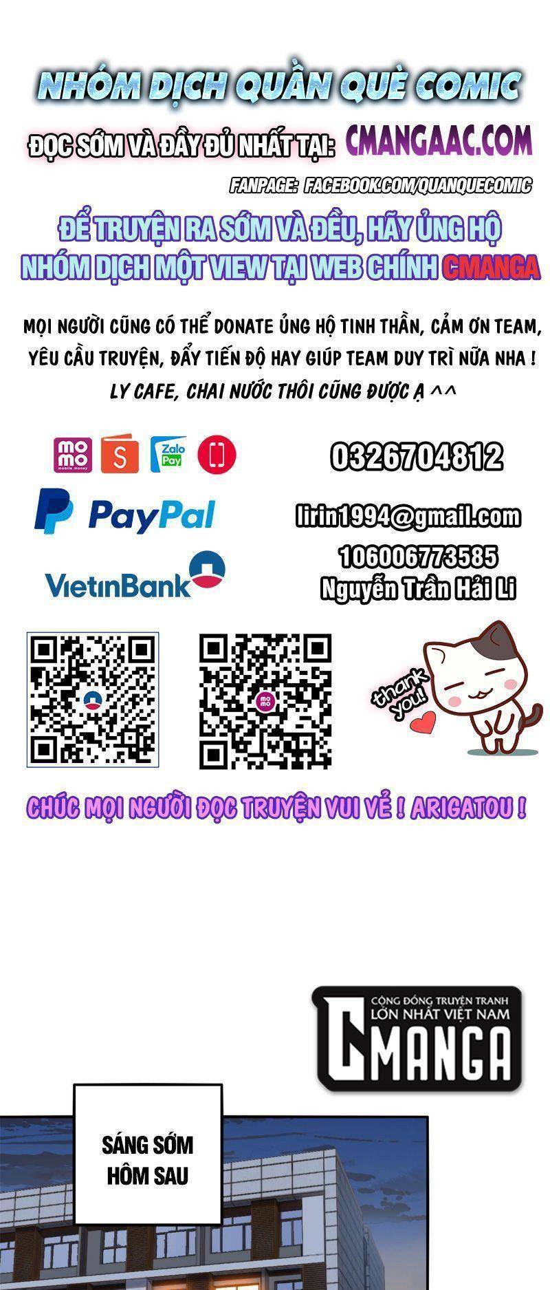 Siêu Thần Chế Tạp Sư chapter 99 - Upload bởi truyensieuhay.com