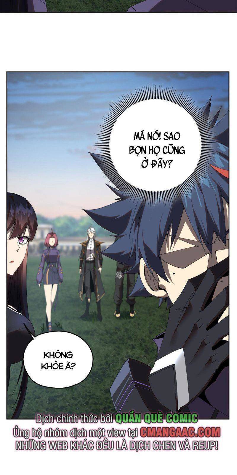 Siêu Thần Chế Tạp Sư chapter 99 - Upload bởi truyensieuhay.com