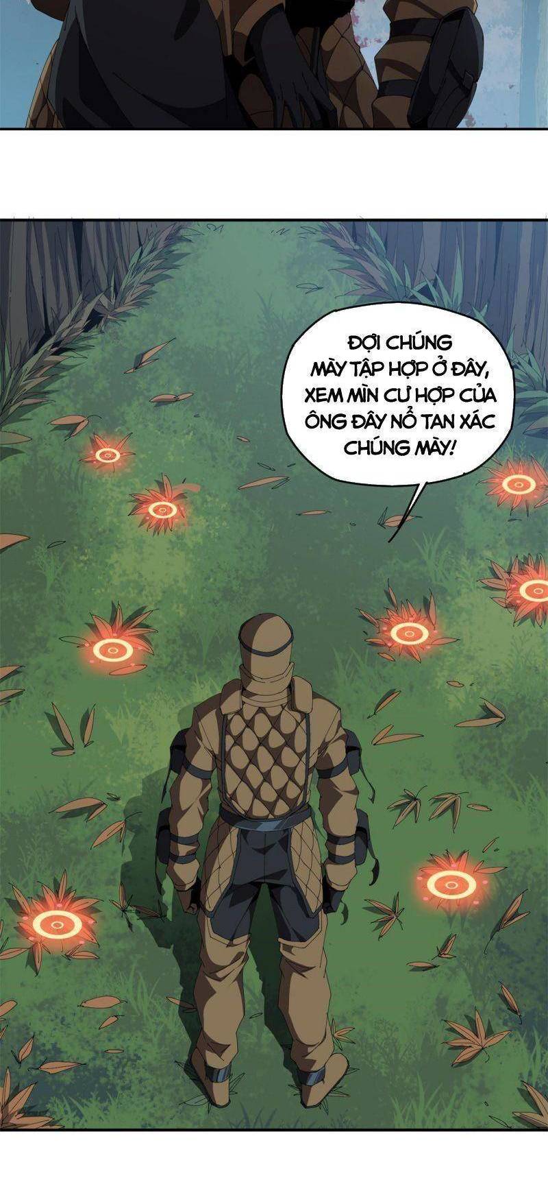 Siêu Thần Chế Tạp Sư chapter 99 - Upload bởi truyensieuhay.com