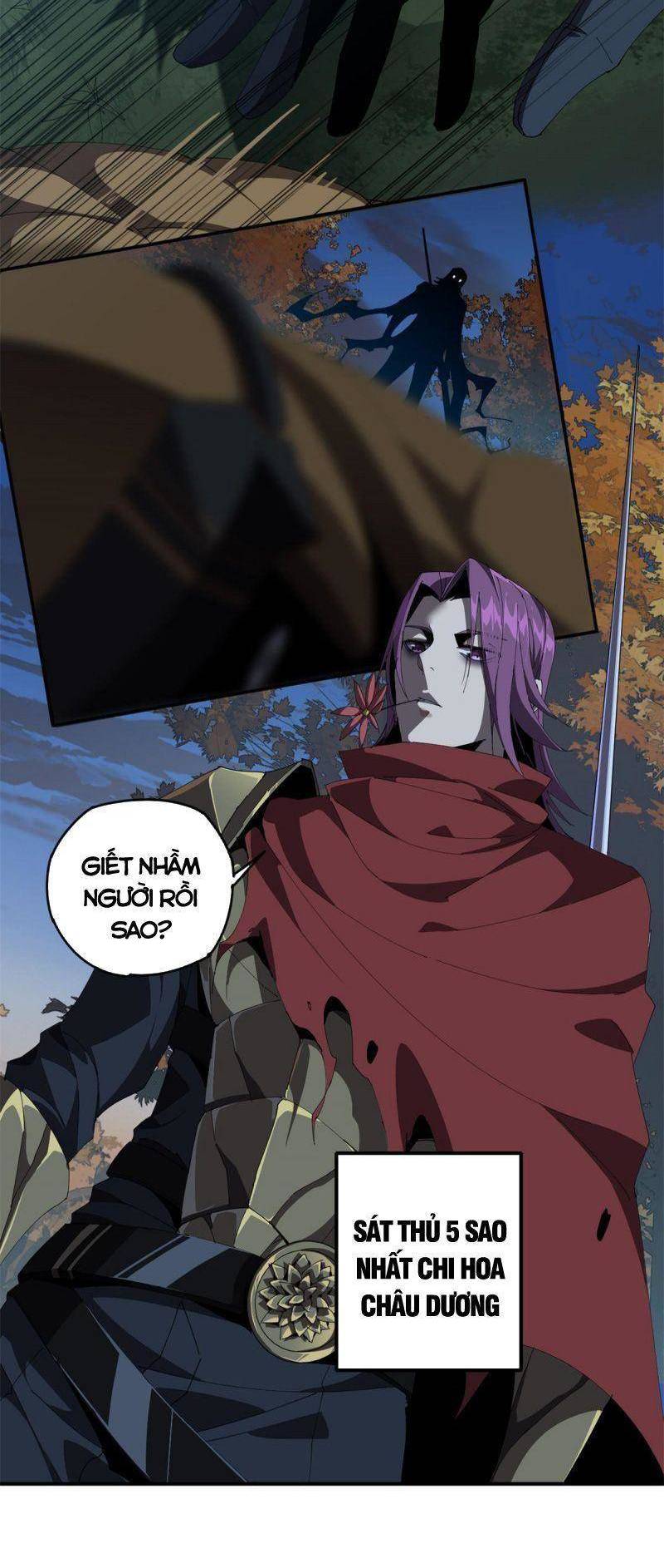 Siêu Thần Chế Tạp Sư chapter 99 - Upload bởi truyensieuhay.com