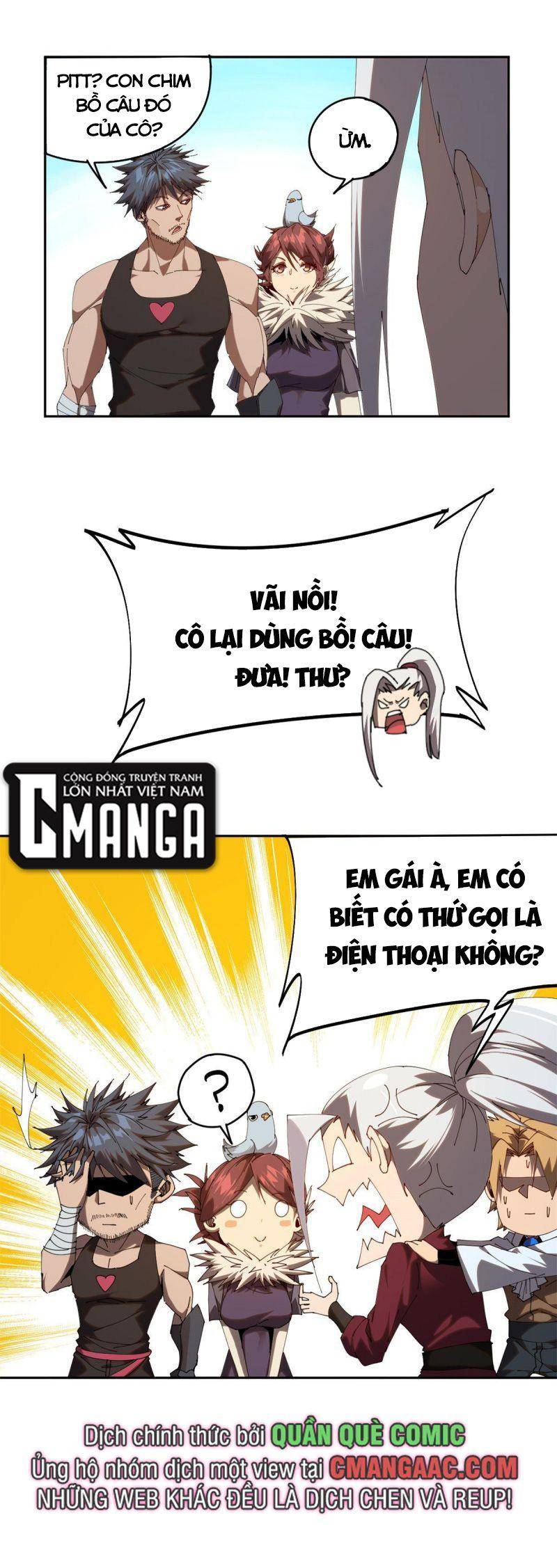 Siêu Thần Chế Tạp Sư chapter 100 - Upload bởi truyensieuhay.com