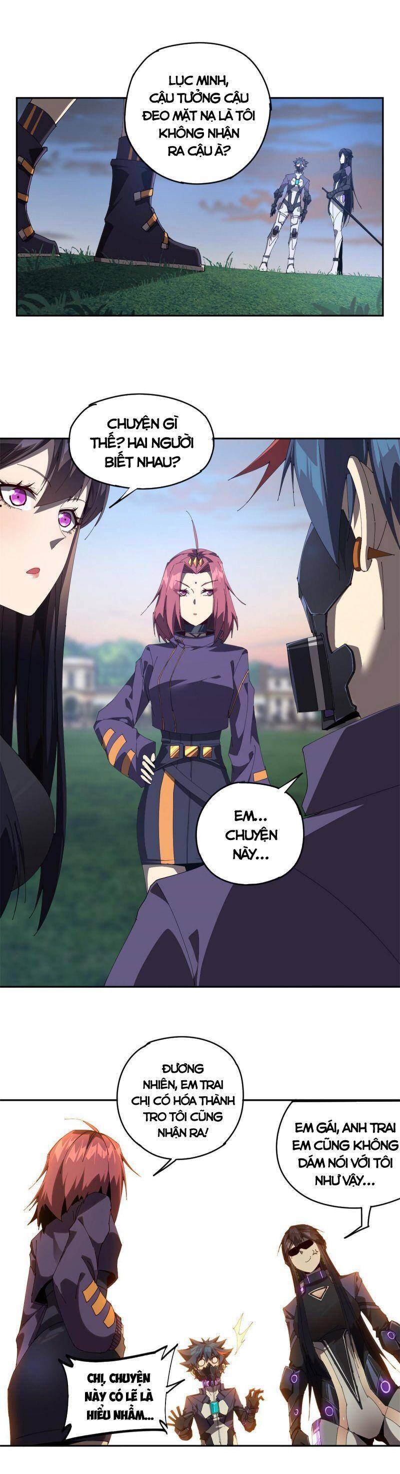 Siêu Thần Chế Tạp Sư chapter 100 - Upload bởi truyensieuhay.com