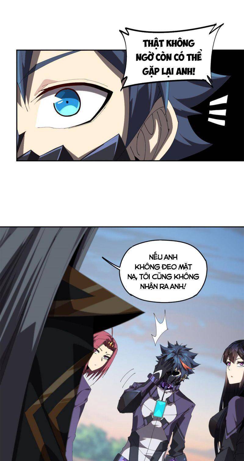 Siêu Thần Chế Tạp Sư chapter 100 - Upload bởi truyensieuhay.com