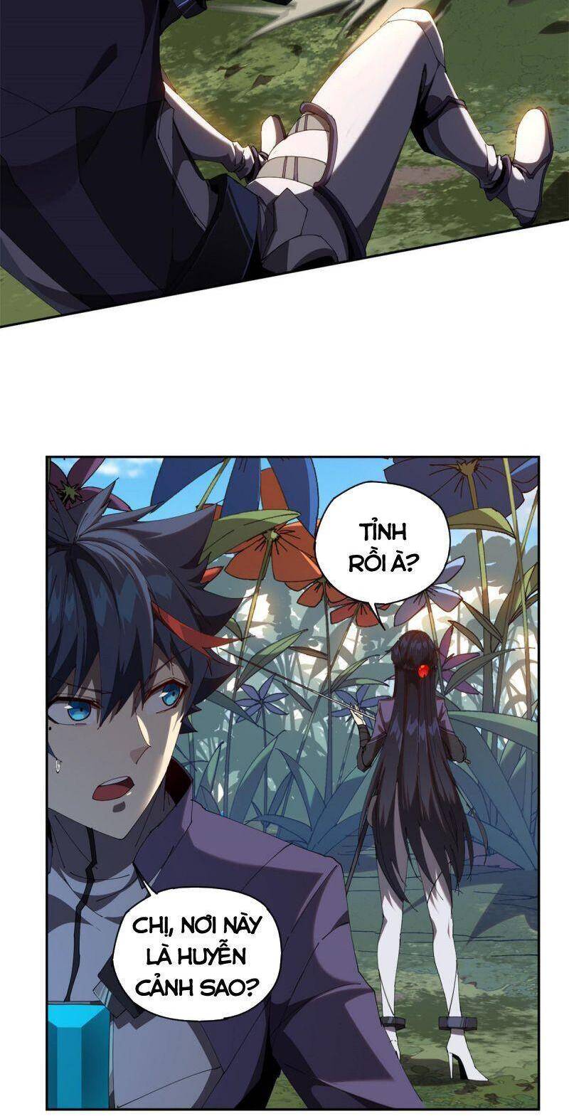 Siêu Thần Chế Tạp Sư chapter 101 - Trang 14