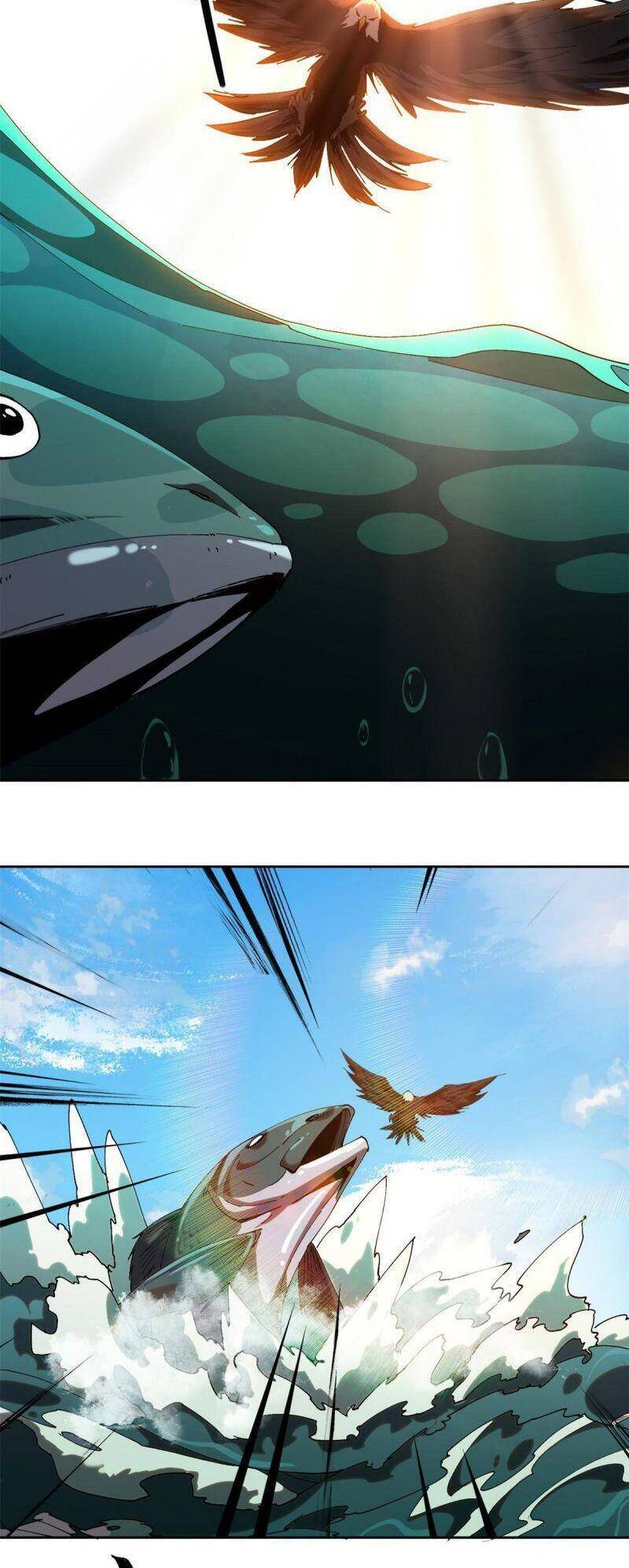Siêu Thần Chế Tạp Sư chapter 101 - Trang 20