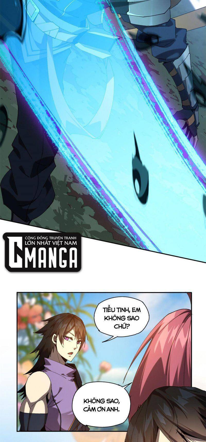 Siêu Thần Chế Tạp Sư chapter 101 - Trang 23