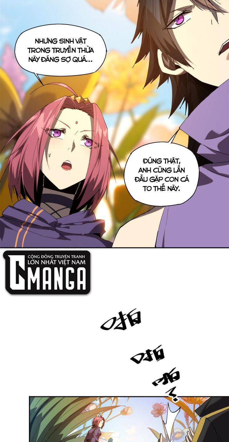 Siêu Thần Chế Tạp Sư chapter 101 - Trang 24