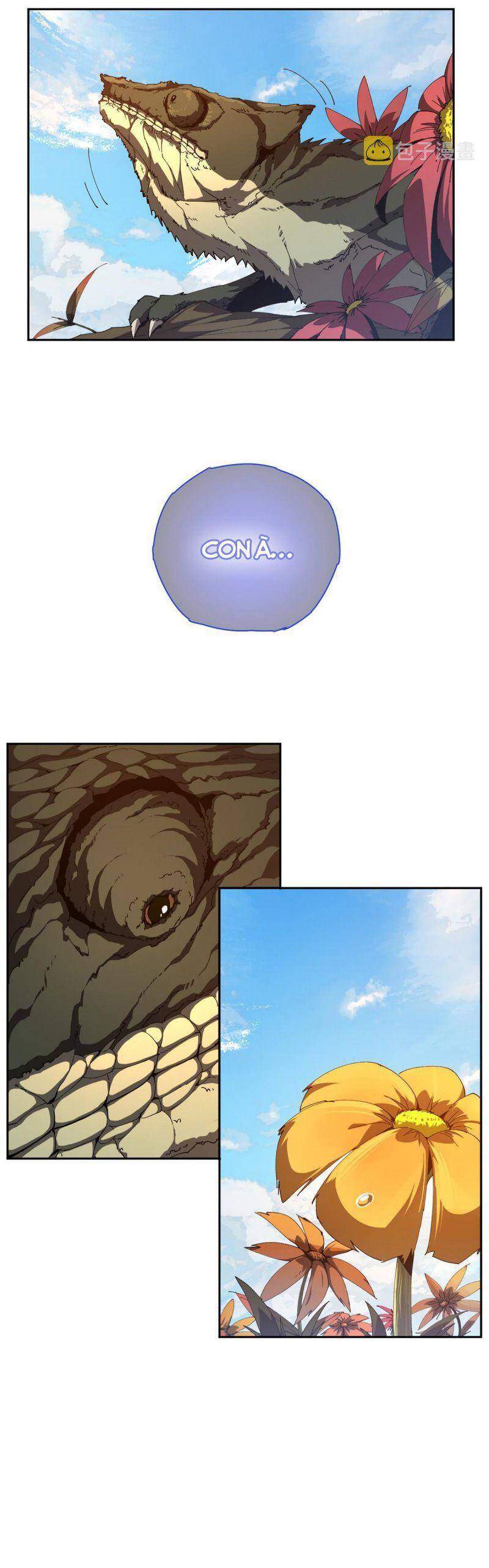 Siêu Thần Chế Tạp Sư chapter 101 - Trang 3