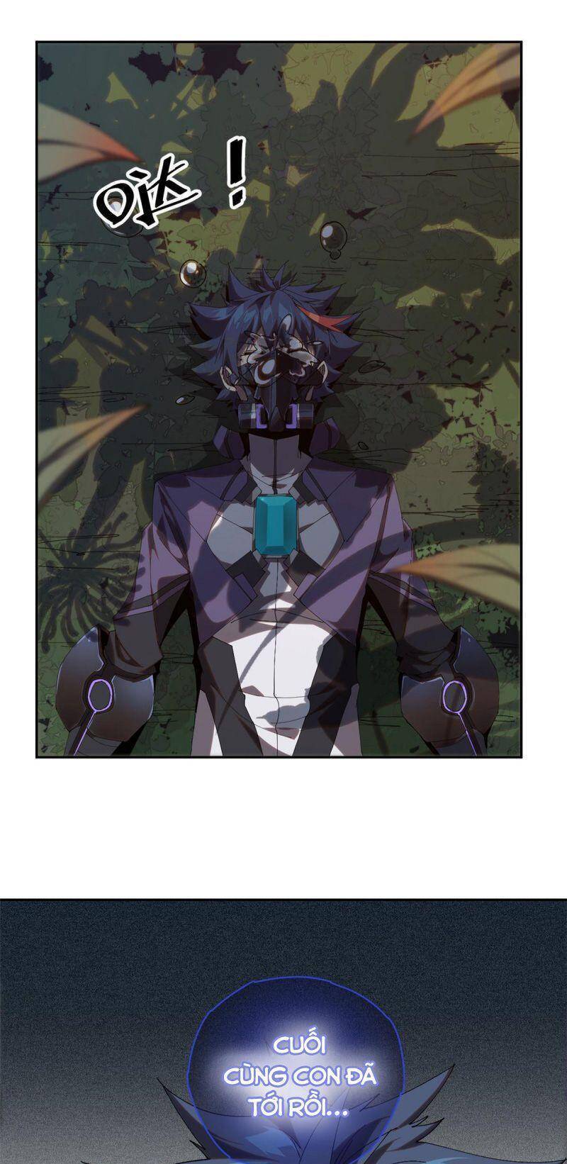 Siêu Thần Chế Tạp Sư chapter 101 - Trang 5