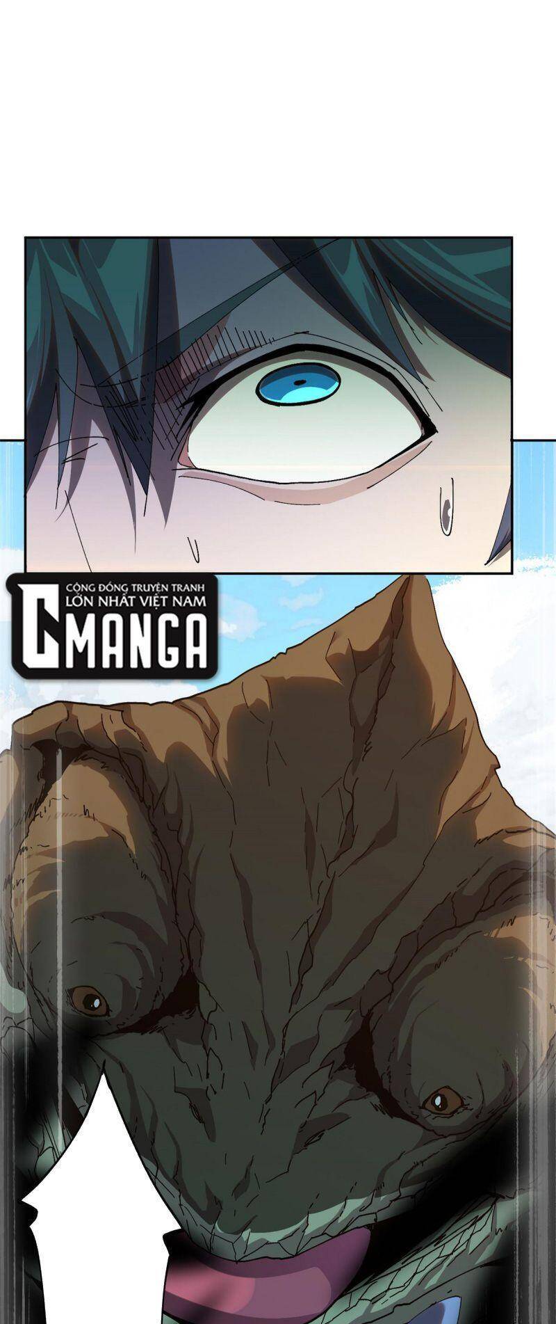 Siêu Thần Chế Tạp Sư chapter 101 - Trang 7