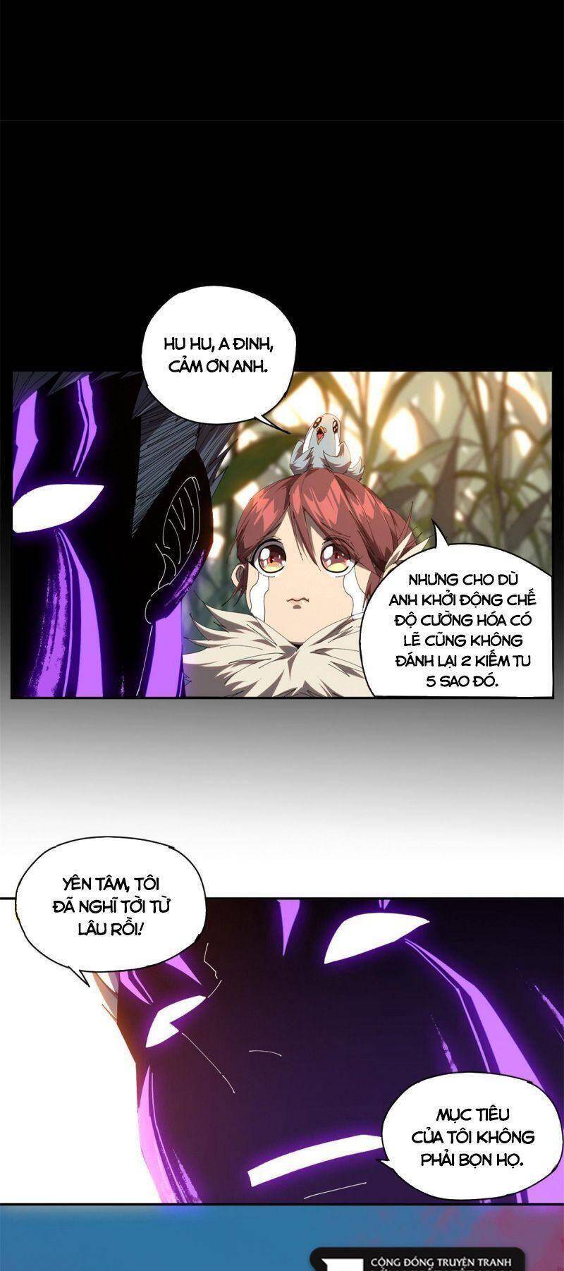 Siêu Thần Chế Tạp Sư chapter 102 - Trang 15