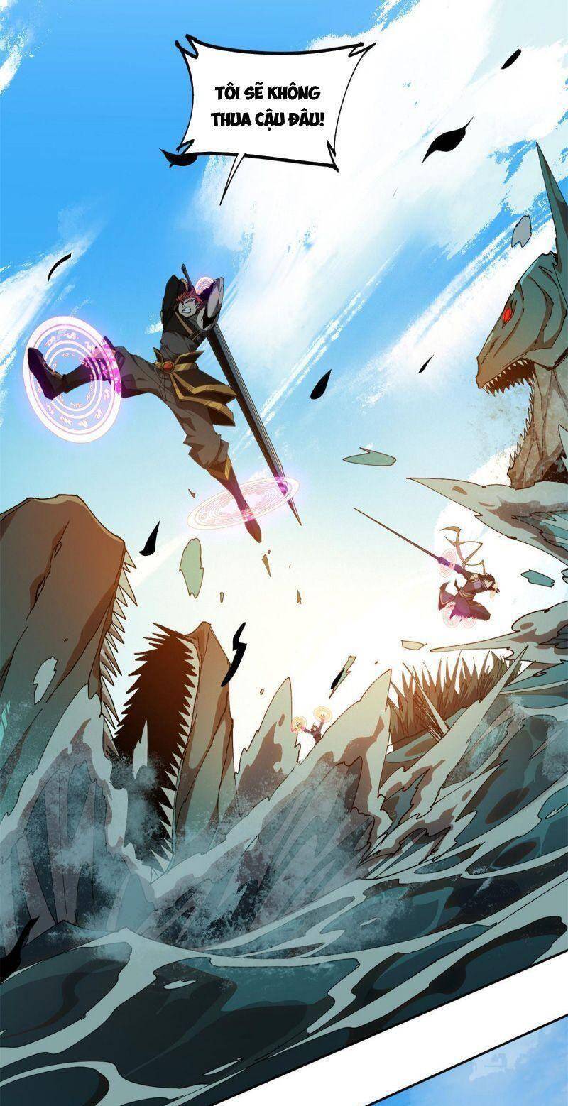 Siêu Thần Chế Tạp Sư chapter 102 - Trang 20