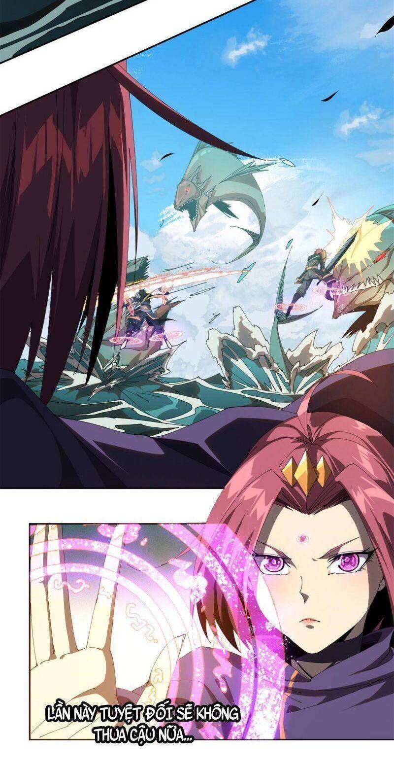 Siêu Thần Chế Tạp Sư chapter 102 - Trang 21