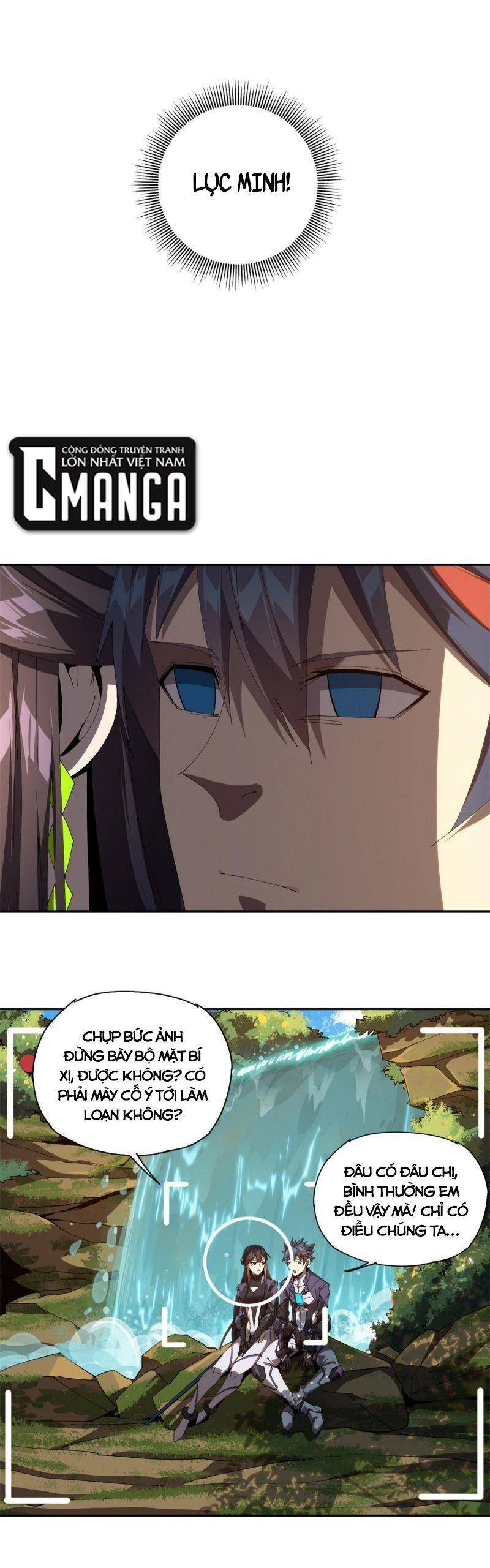 Siêu Thần Chế Tạp Sư chapter 102 - Trang 22