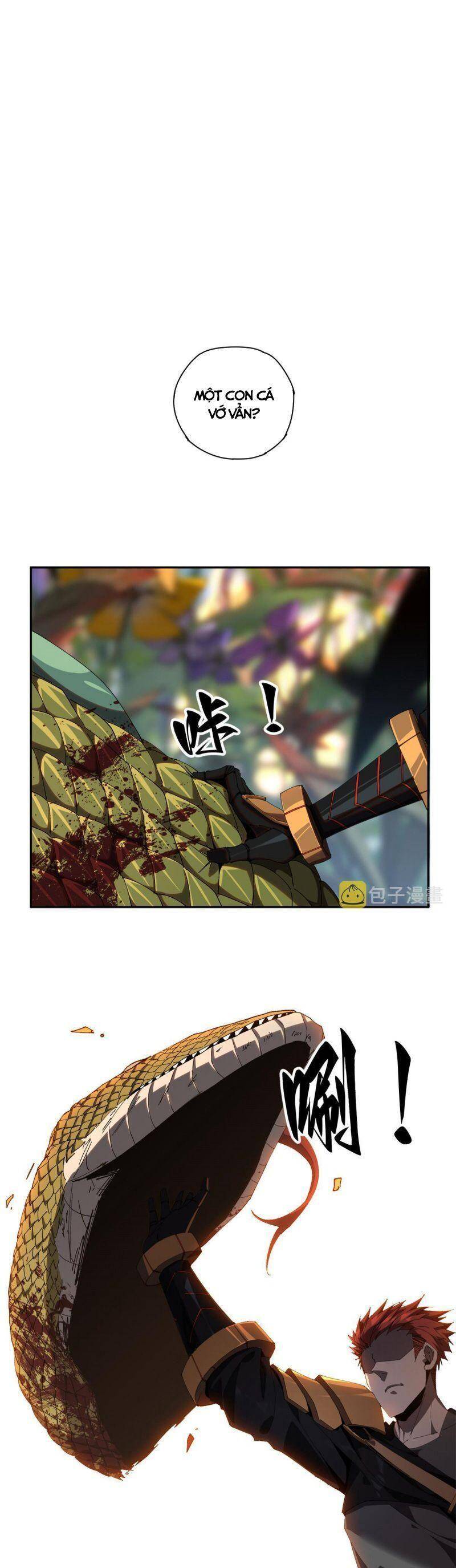 Siêu Thần Chế Tạp Sư chapter 102 - Trang 6