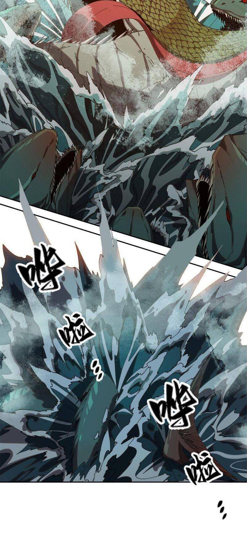 Siêu Thần Chế Tạp Sư chapter 102 - Trang 8